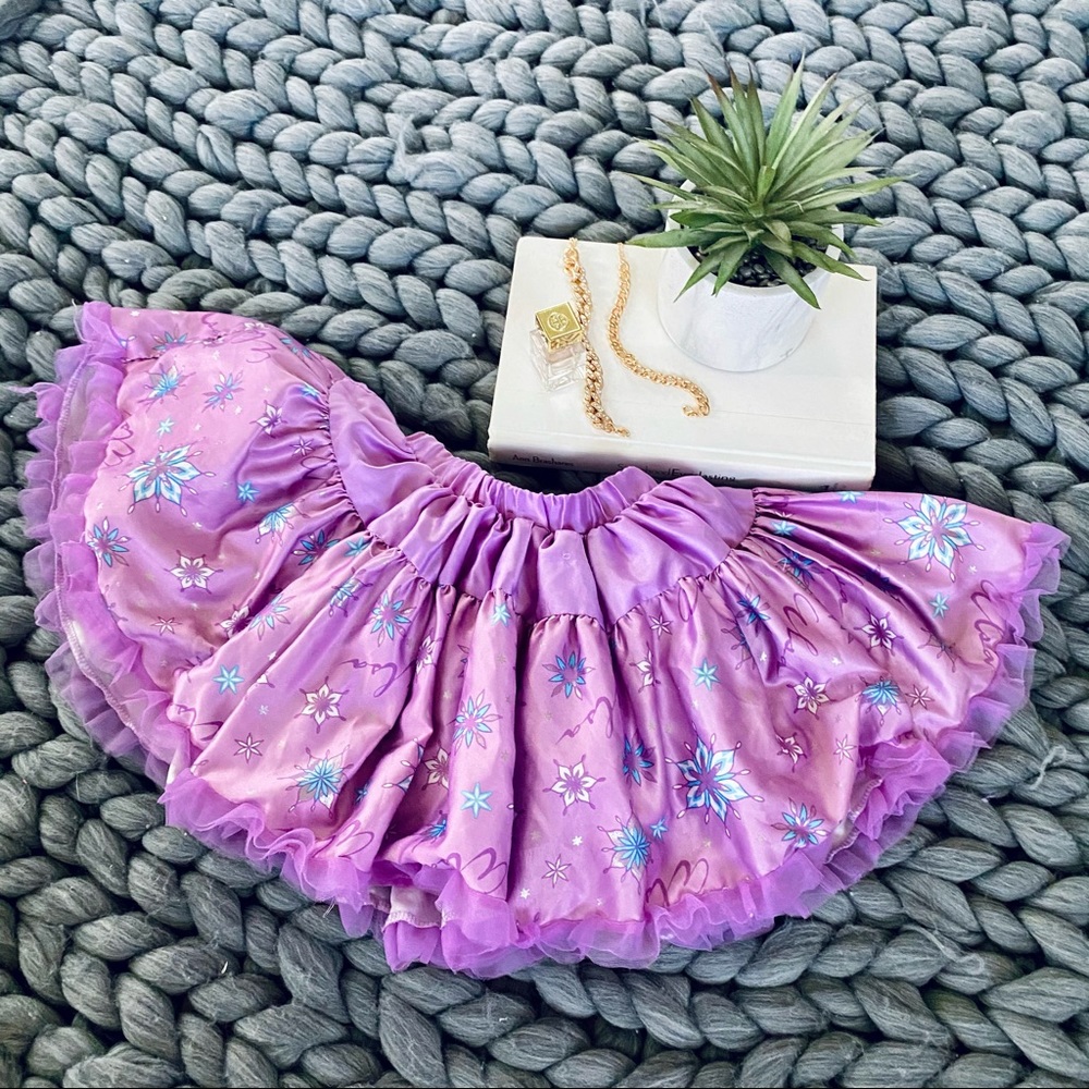 Disney x Tutu Couture Skirt